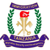 Immigration.go.tz logo