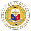 Immigration.gov.ph logo