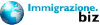 Immigrazione.biz logo