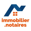 Immobilier.notaires.fr logo