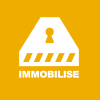 Immobilise.com logo