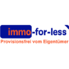 Immoforless.de logo