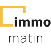 Immomatin.com logo