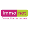 Immonot.com logo