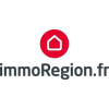 Immoregion.fr logo