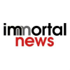 Immortal.org logo