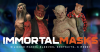 Immortalmasks.com logo