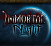 Immortalnight.com logo