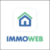 Immoweb.be logo
