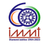 Immt.res.in logo