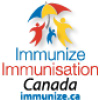 Immunize.ca logo