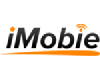 Imobie.com logo
