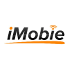 Imobie.jp logo
