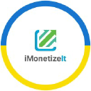 Imonetizeit.com logo