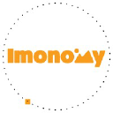 Imonomy.com logo