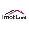 Imoti.net logo
