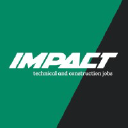 Impact.be logo