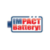 Impactbattery.com logo
