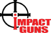 Impactguns.com logo