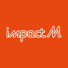 Impactm.co.jp logo