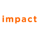 Impactonline.co logo