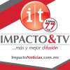 Impactonoticias.com.mx logo