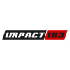 Impactradio.co.za logo