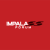 Impalassforum.com logo