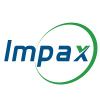 Impax Laboratories, Inc. logo