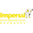 Imperialdsc.com logo