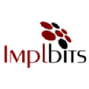 Implbits.com logo