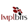 Implbits.com logo