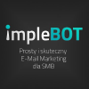 Implebot.net logo