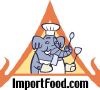 Importfood.com logo