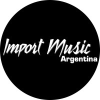 Importmusic.com.ar logo