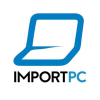 Importpc.cz logo