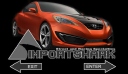 Importshark.com logo