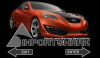 Importshark.com logo