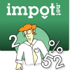 Impot.net logo