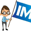 Impromocoder.com logo