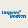 Improvboston.com logo