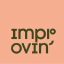 Improvin’ logo