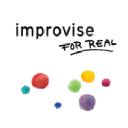 Improviseforreal.com logo