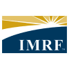 Imrf.org logo
