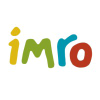 Imro.ie logo