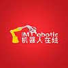Imrobotic.com logo