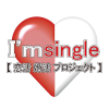 Imsingle.tv logo