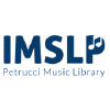Imslp.org logo