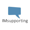 Imsupporting.com logo