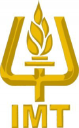 Imtdubai.ac.ae logo
